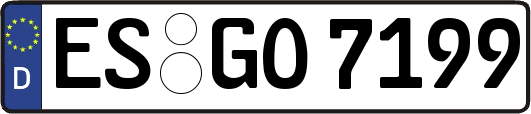 ES-GO7199