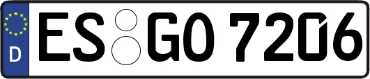 ES-GO7206