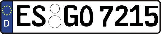 ES-GO7215