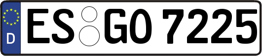 ES-GO7225