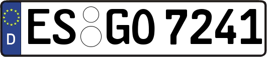 ES-GO7241