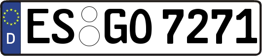 ES-GO7271