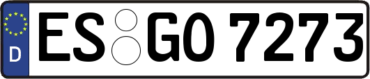 ES-GO7273