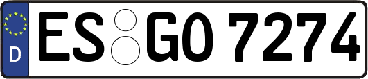 ES-GO7274