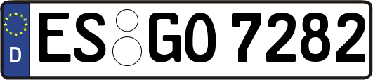 ES-GO7282