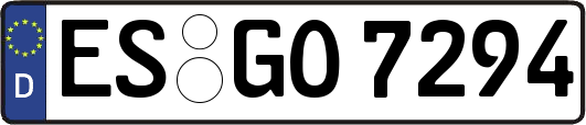 ES-GO7294