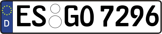ES-GO7296