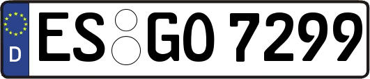 ES-GO7299