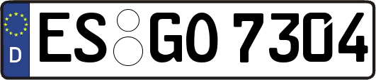 ES-GO7304