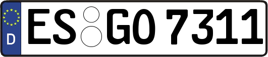 ES-GO7311