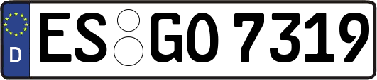 ES-GO7319