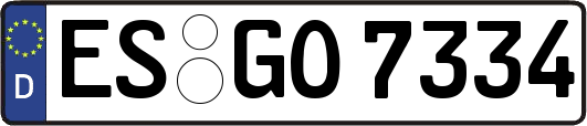 ES-GO7334
