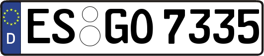ES-GO7335