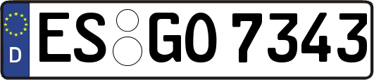 ES-GO7343