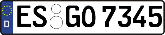 ES-GO7345