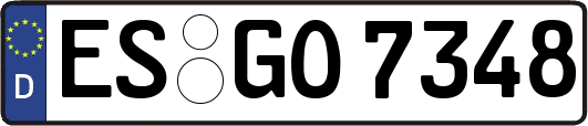ES-GO7348
