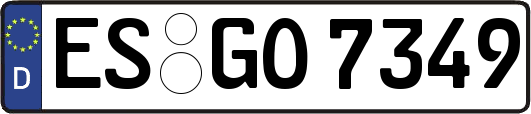 ES-GO7349