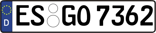 ES-GO7362