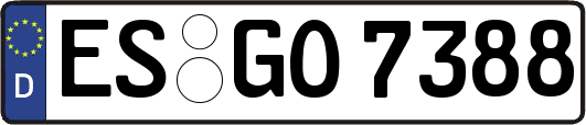 ES-GO7388