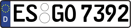 ES-GO7392