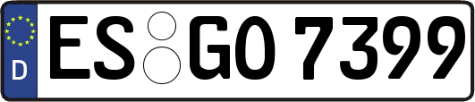 ES-GO7399