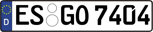 ES-GO7404