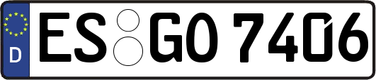 ES-GO7406