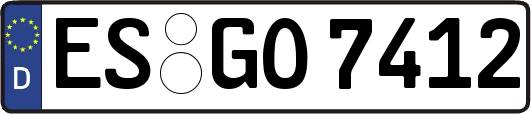 ES-GO7412