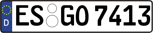ES-GO7413