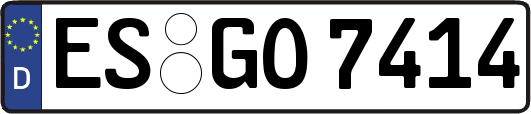ES-GO7414