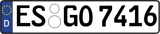 ES-GO7416