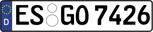 ES-GO7426