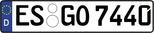 ES-GO7440