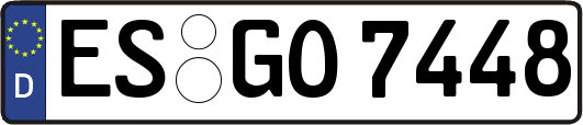 ES-GO7448