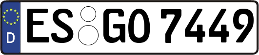 ES-GO7449