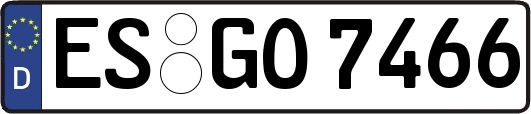 ES-GO7466