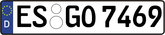 ES-GO7469