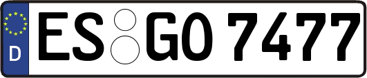ES-GO7477