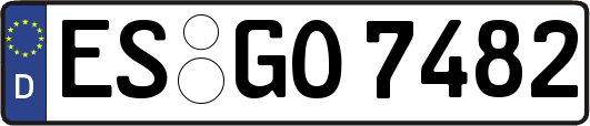 ES-GO7482