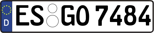 ES-GO7484