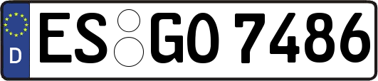 ES-GO7486