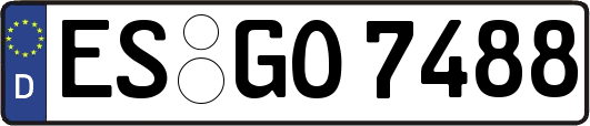 ES-GO7488