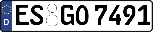 ES-GO7491