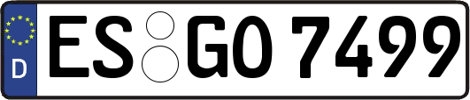 ES-GO7499
