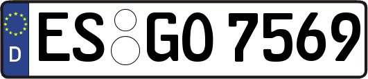 ES-GO7569