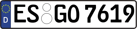 ES-GO7619