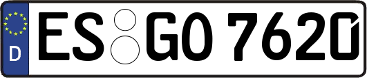ES-GO7620