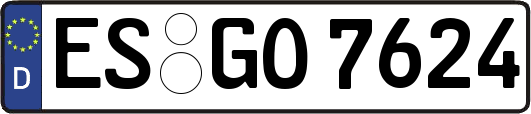 ES-GO7624