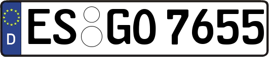 ES-GO7655