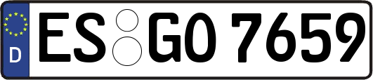 ES-GO7659